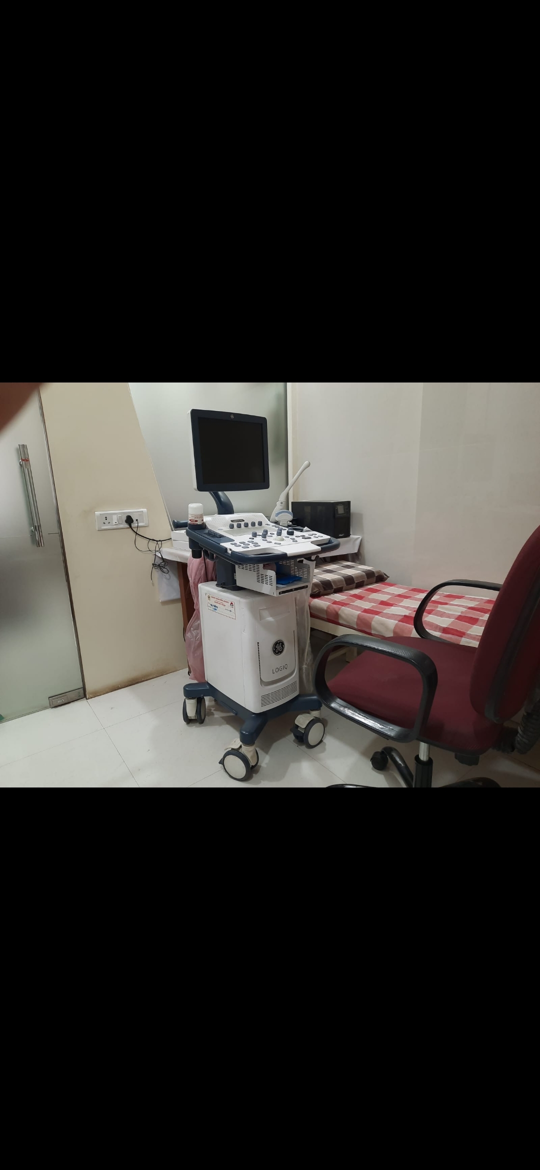 Hospital